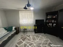 Apartament 2 camere Bdul Dorobantilor etaj 1