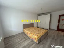 Apartament 2 cam. transformat in 3 camere, Calarasi 4, mobil