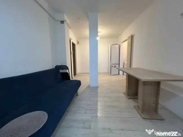Apartament 2 cam. transformat in 3 camere, Calarasi 4, mobil