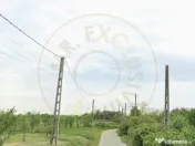 TEREN POIANA LACULUI 