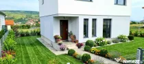 Reducere de pret!Casa individuala 120 mp utili, 4 camere, 50