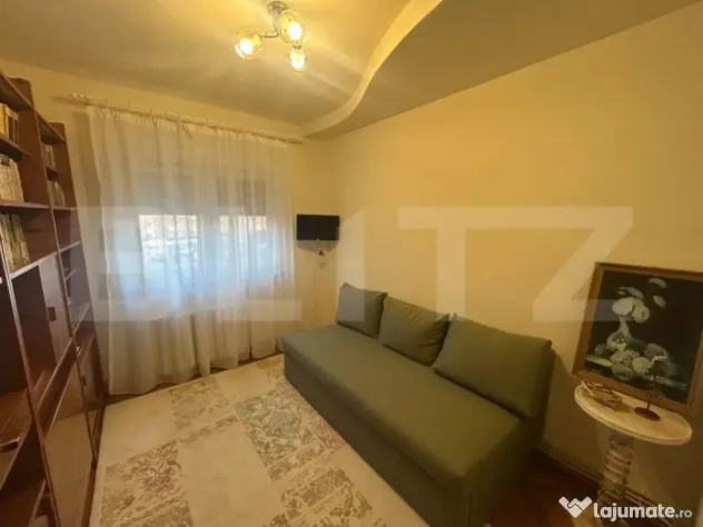 Apartament de inchiriat 3 camere, decomandat, 65 mp, zona Ce - Alba Iulia (Alba)
