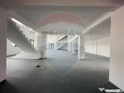 DE INCHIRIAT Spațiu comercial/showroom | 975 mp | Otopeni 