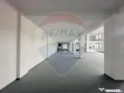 DE INCHIRIAT Spațiu comercial/showroom | 975 mp | Otopeni 