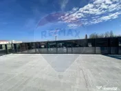 DE INCHIRIAT Spațiu comercial/showroom | 975 mp | Otopeni 