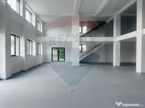 DE INCHIRIAT Spațiu comercial/showroom | 975 mp | Otopeni