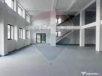 DE INCHIRIAT Spațiu comercial/showroom | 975 mp | Otopeni