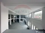 DE INCHIRIAT Spațiu comercial/showroom | 975 mp | Otopeni 