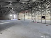 DE INCHIRIAT Spațiu comercial/showroom | 975 mp | Otopeni 