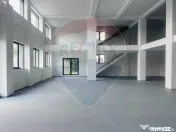 DE INCHIRIAT Spațiu comercial/showroom | 975 mp | Otopeni 