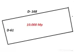 Teren Sos Straulesti Stradal 10000 New 2026