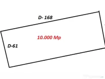 Teren Sos Straulesti Stradal 10000 New 2026