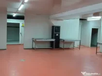 Hala ideal productie alimentara/laborator.alimentar Braga...