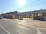 Showroom /Spațiu de birouri de închiriat 