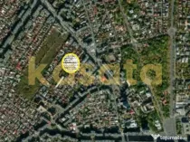 Teren de vanzare 582 Mp. - Zona Ion Mihalache/Piata 1 Mai