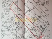 Teren de vanzare 582 Mp. - Zona Ion Mihalache/Piata 1 Mai 