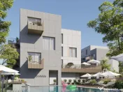 Apartament 4 camere | Nou | Sisesti | fatada ventilata 