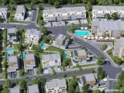 Apartament 4 camere | Nou | Sisesti | fatada ventilata 