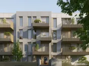 Apartament 4 camere | Nou | Sisesti | fatada ventilata 