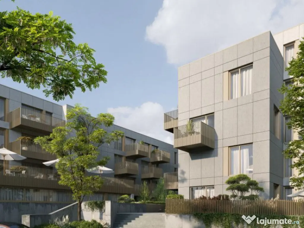 Apartament 4 camere | Nou | Sisesti | fatada ventilata