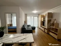 Apartament 3 camere, 63 mp, terasa 11 mp, bloc nou, zona Zor