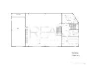 Hala cu showroom Centura Mogosoaia 