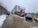 Hala cu showroom Centura Mogosoaia