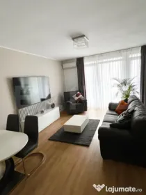 Apartament 2 camere, 55 mp, lux, NORD ONE