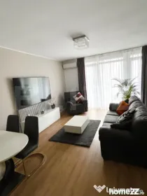 Apartament 2 camere decomandat cu view