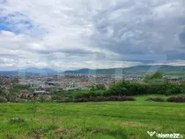 Teren intravilan, 1000mp, Aleea Trifoiului