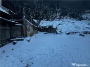 Teren Intravilan Dobrogeanu Gherea 