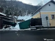 Teren Intravilan Dobrogeanu Gherea 