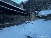 Teren Intravilan Dobrogeanu Gherea 