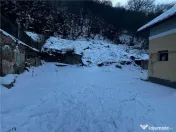 Teren Intravilan Dobrogeanu Gherea 