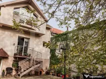 Casa individuala, 5 camere, 200 mp utili, 500 mp teren, zona