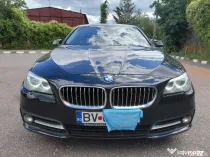 BMW seria 5 f11 A.F 04/2015