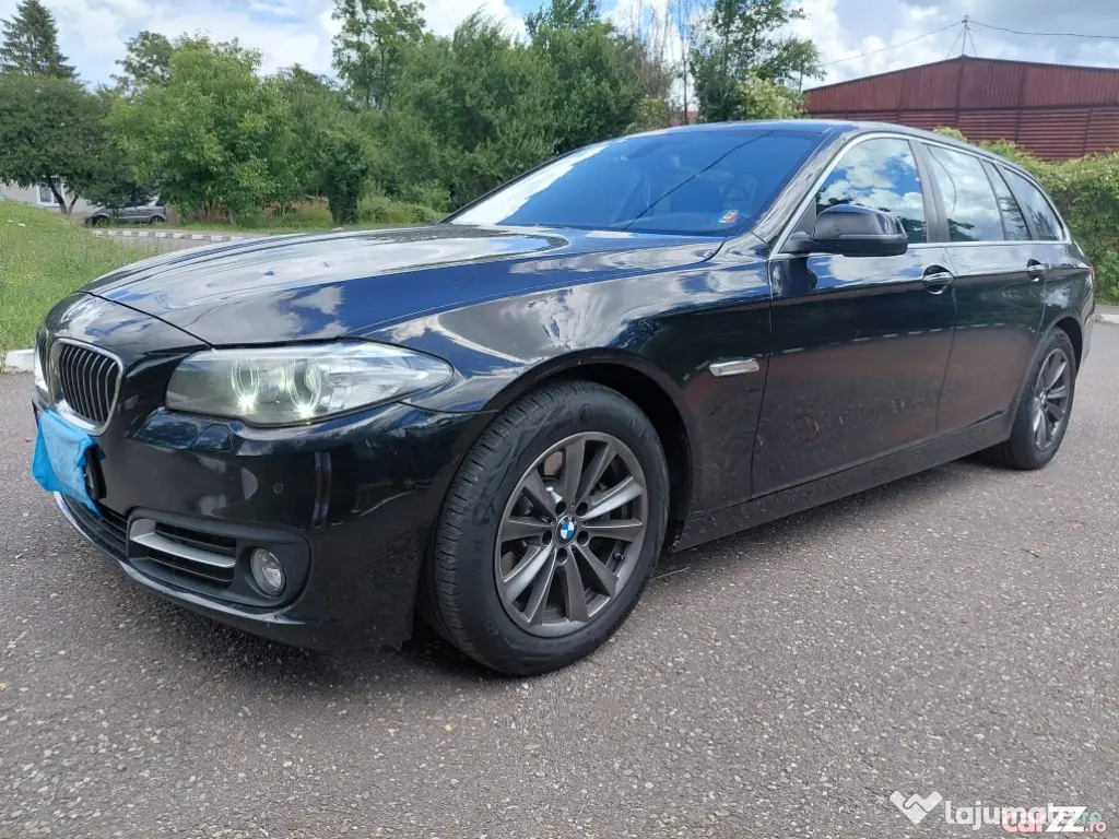 BMW seria 5 f11 A.F 04/2015 - Brasov (Brasov)