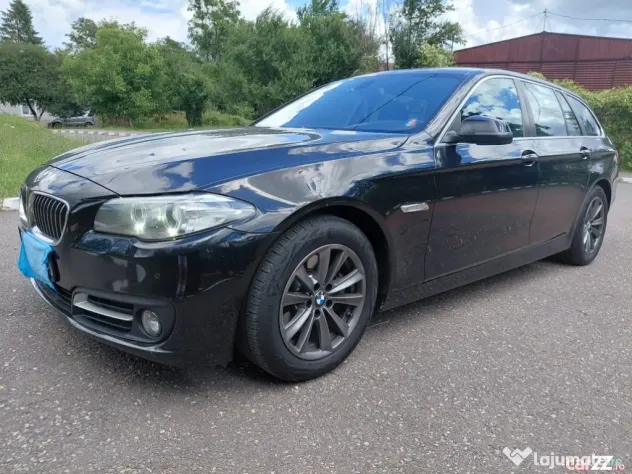 BMW seria 5 f11 A.F 04/2015 - Brasov (Brasov)