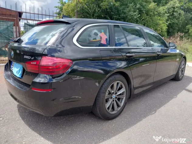 BMW seria 5 f11 A.F 04/2015 - Brasov (Brasov)