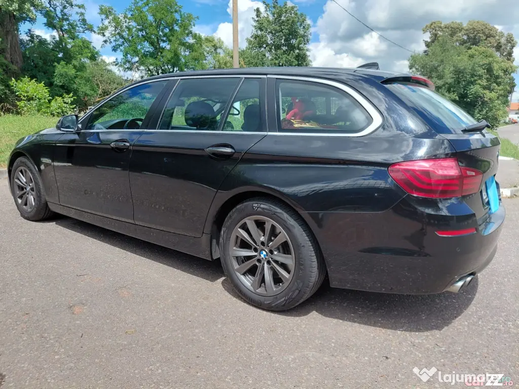 BMW seria 5 f11 A.F 04/2015 - Brasov (Brasov)