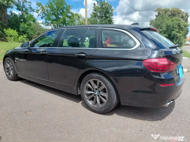 BMW seria 5 f11 A.F 04/2015 - Brasov (Brasov)