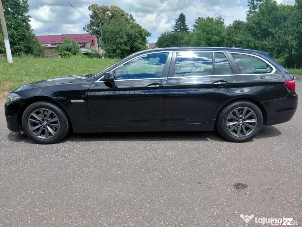 BMW seria 5 f11 A.F 04/2015 - Brasov (Brasov)