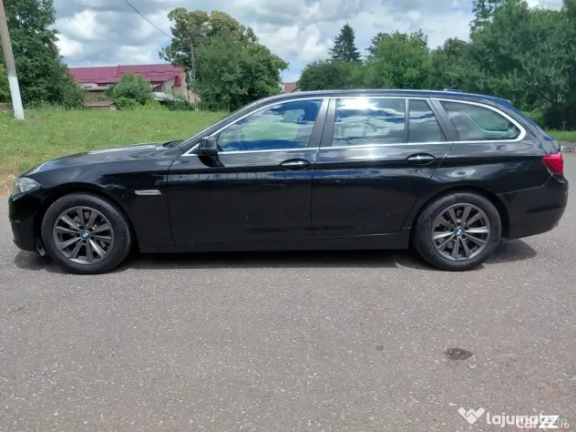 BMW seria 5 f11 A.F 04/2015 - Brasov (Brasov)