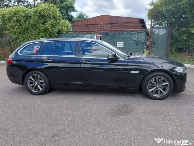 BMW seria 5 f11 A.F 04/2015 - Brasov (Brasov)