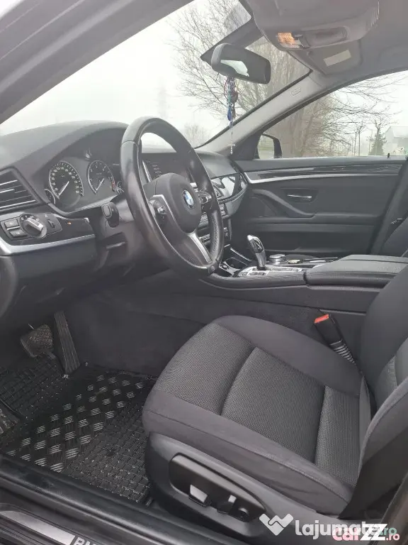 BMW seria 5 f11 A.F 04/2015 - Brasov (Brasov)