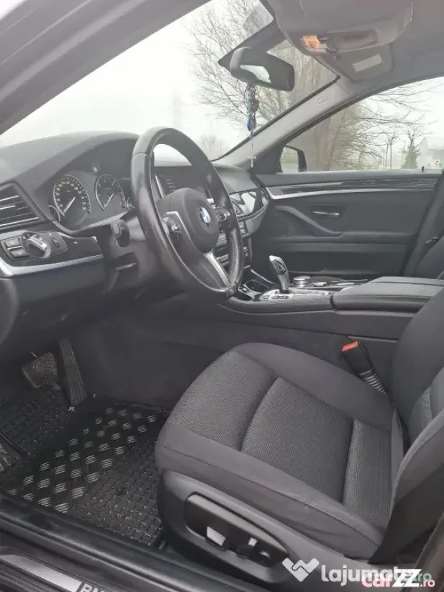 BMW seria 5 f11 A.F 04/2015 - Brasov (Brasov)