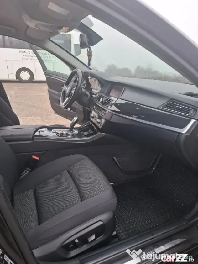 BMW seria 5 f11 A.F 04/2015 - Brasov (Brasov)