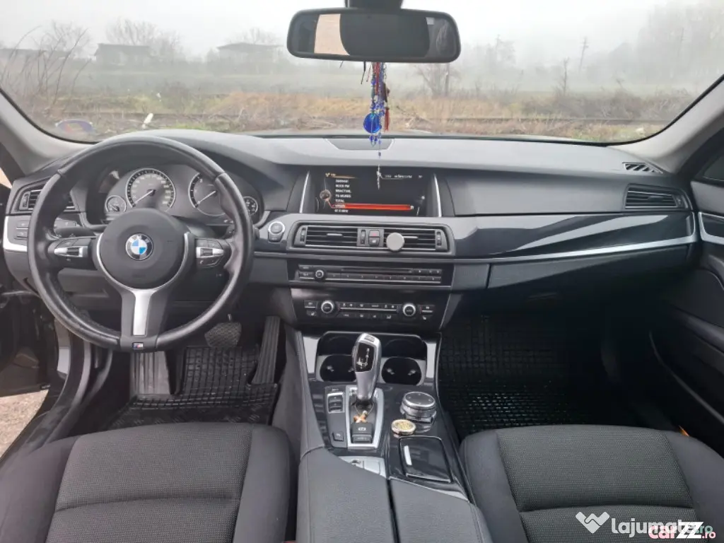 BMW seria 5 f11 A.F 04/2015 - Brasov (Brasov)