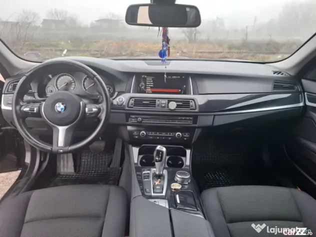 BMW seria 5 f11 A.F 04/2015 - Brasov (Brasov)