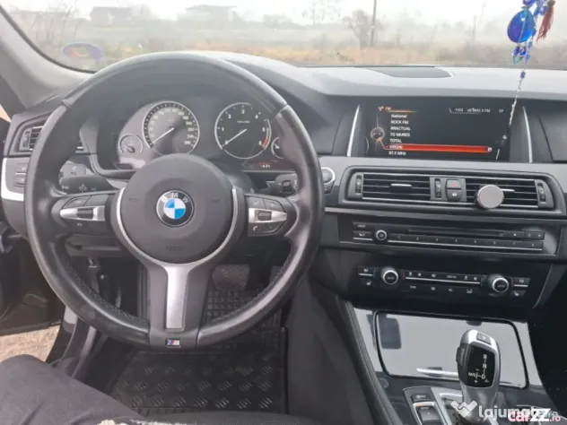 BMW seria 5 f11 A.F 04/2015 - Brasov (Brasov)